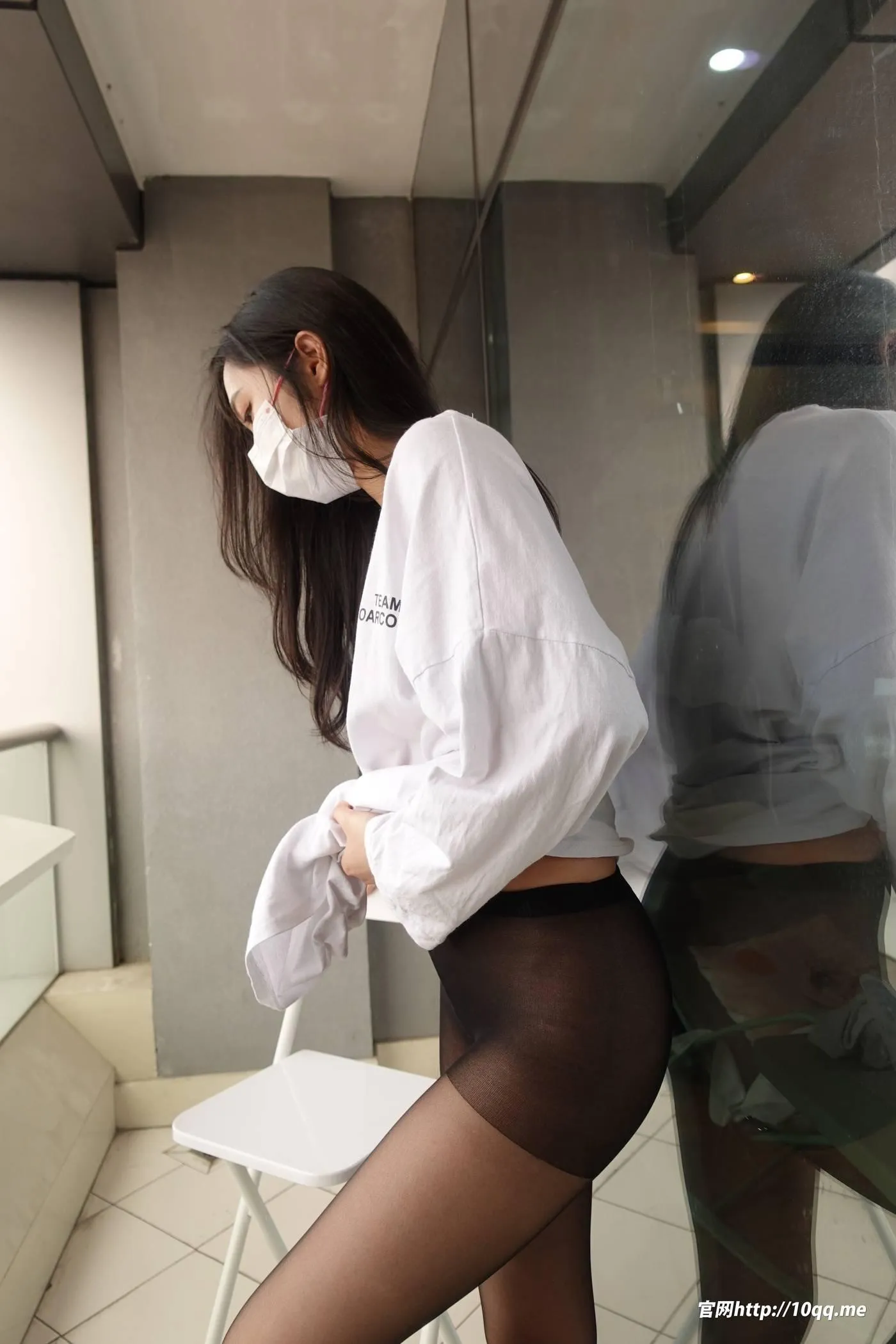 [ROSI口罩系列]2022.06.05 NO.2184[65P]插图6