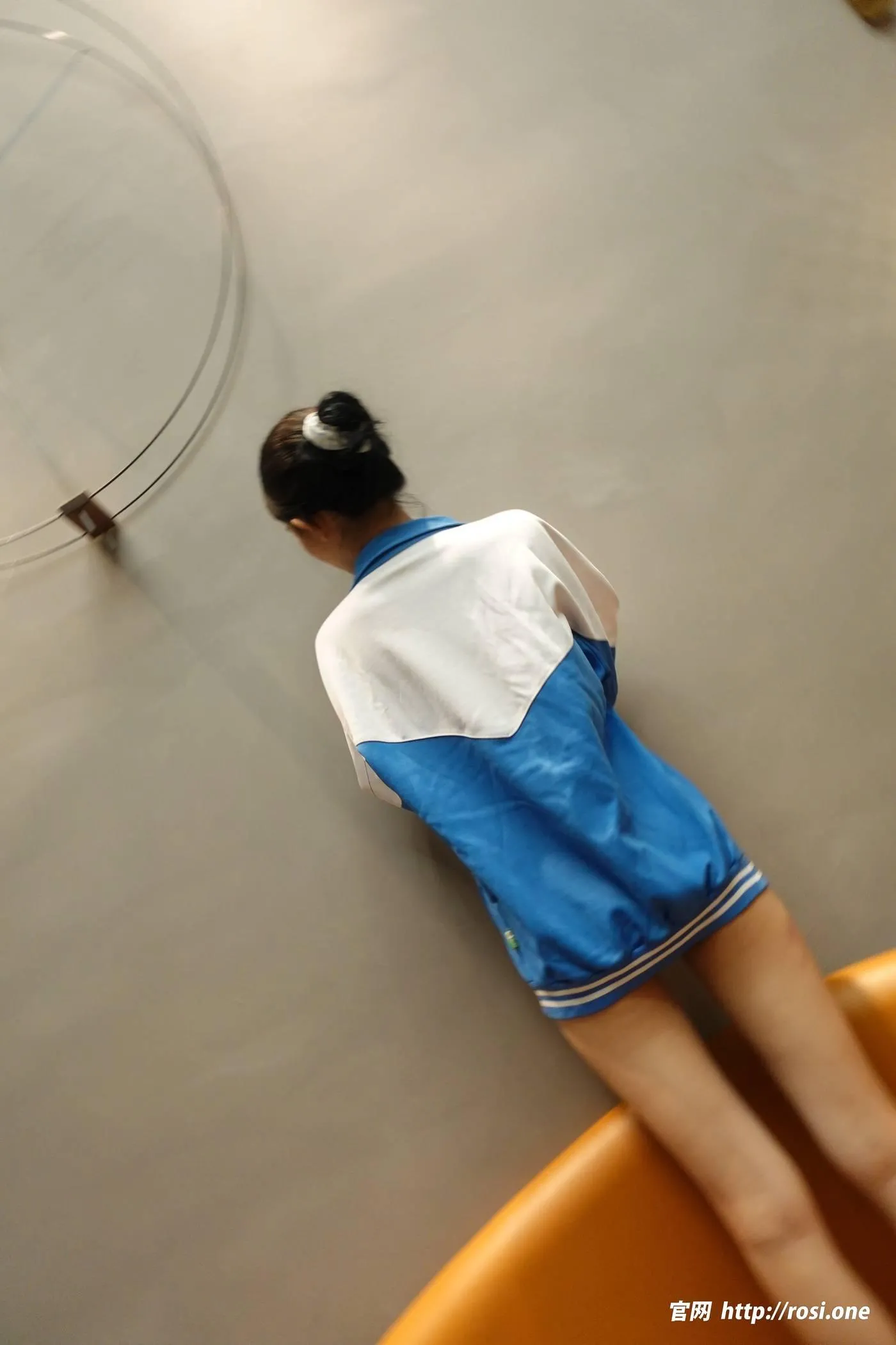 [ROSI写真]2022.08.25 NO.3916[135P]插图1
