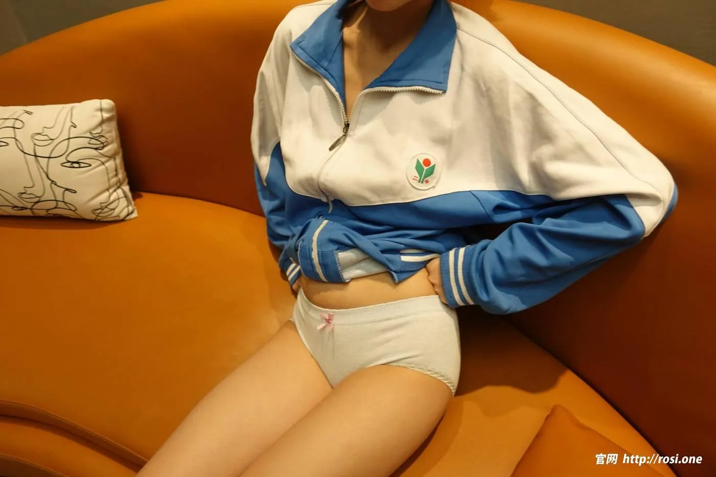 [ROSI写真]2022.08.25 NO.3916[135P]插图9