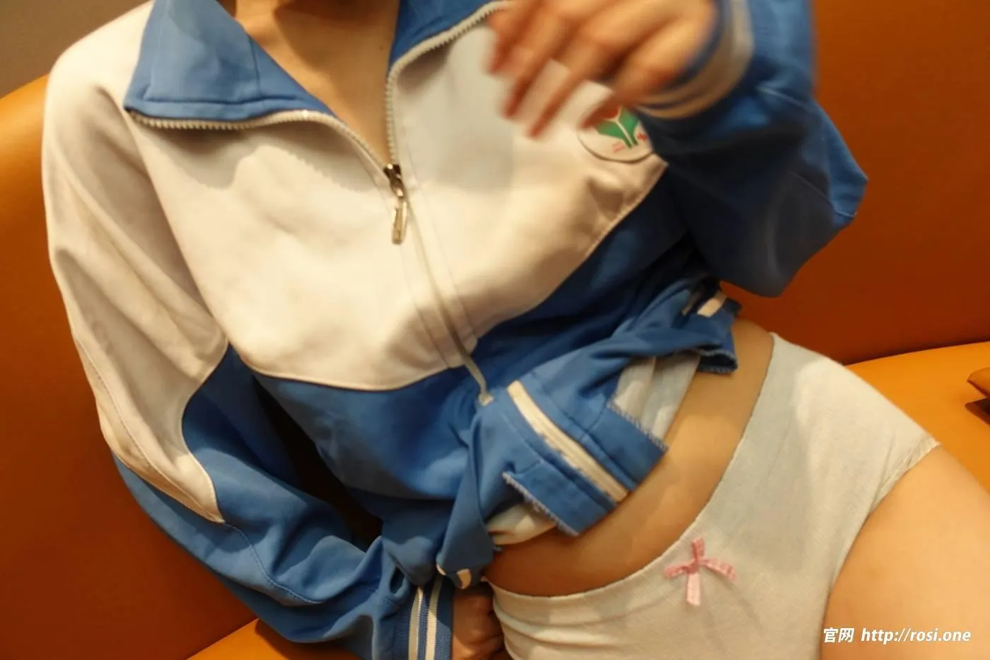 [ROSI写真]2022.08.25 NO.3916[135P]插图4
