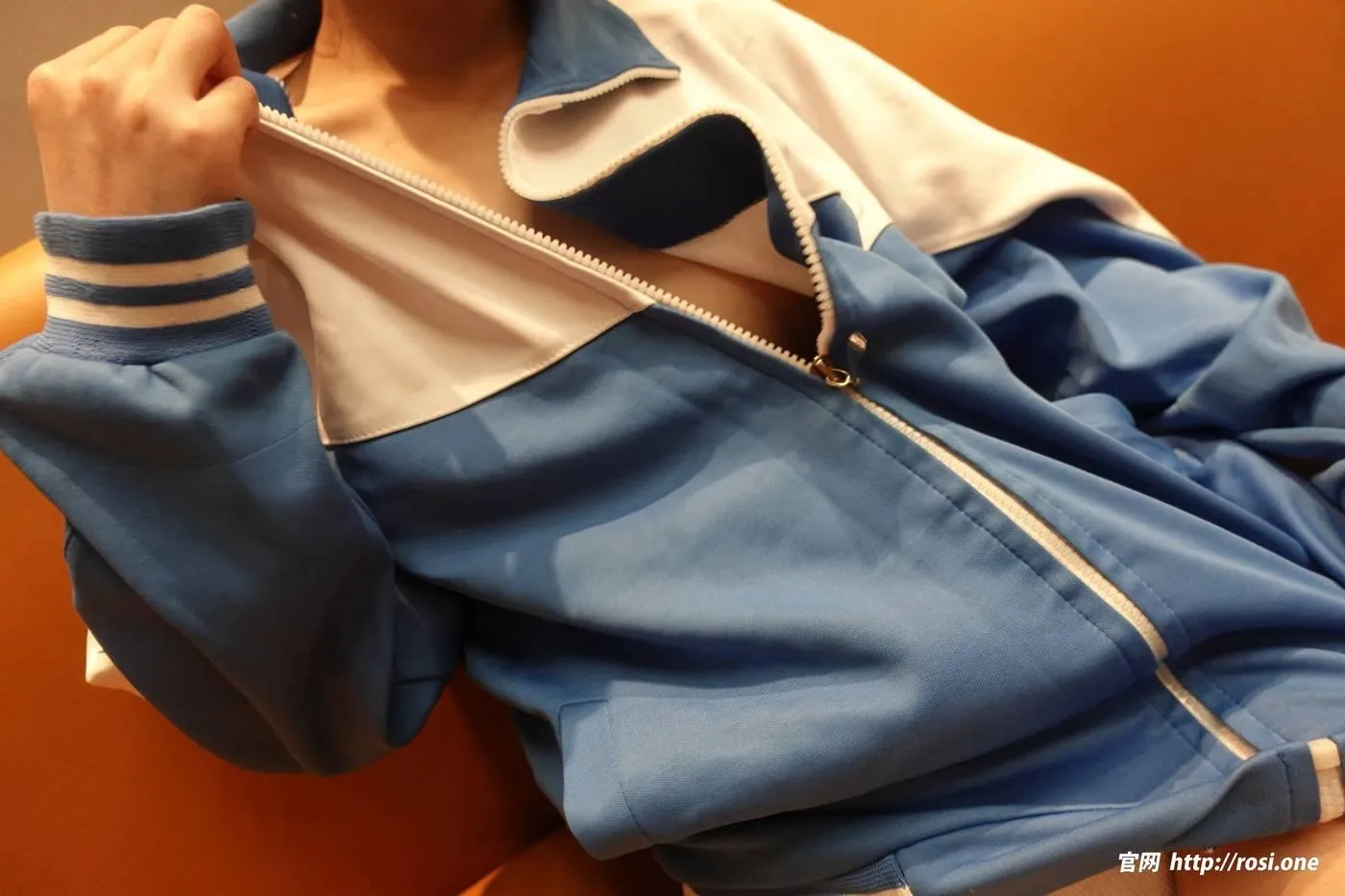 [ROSI写真]2022.08.25 NO.3916[135P]插图9