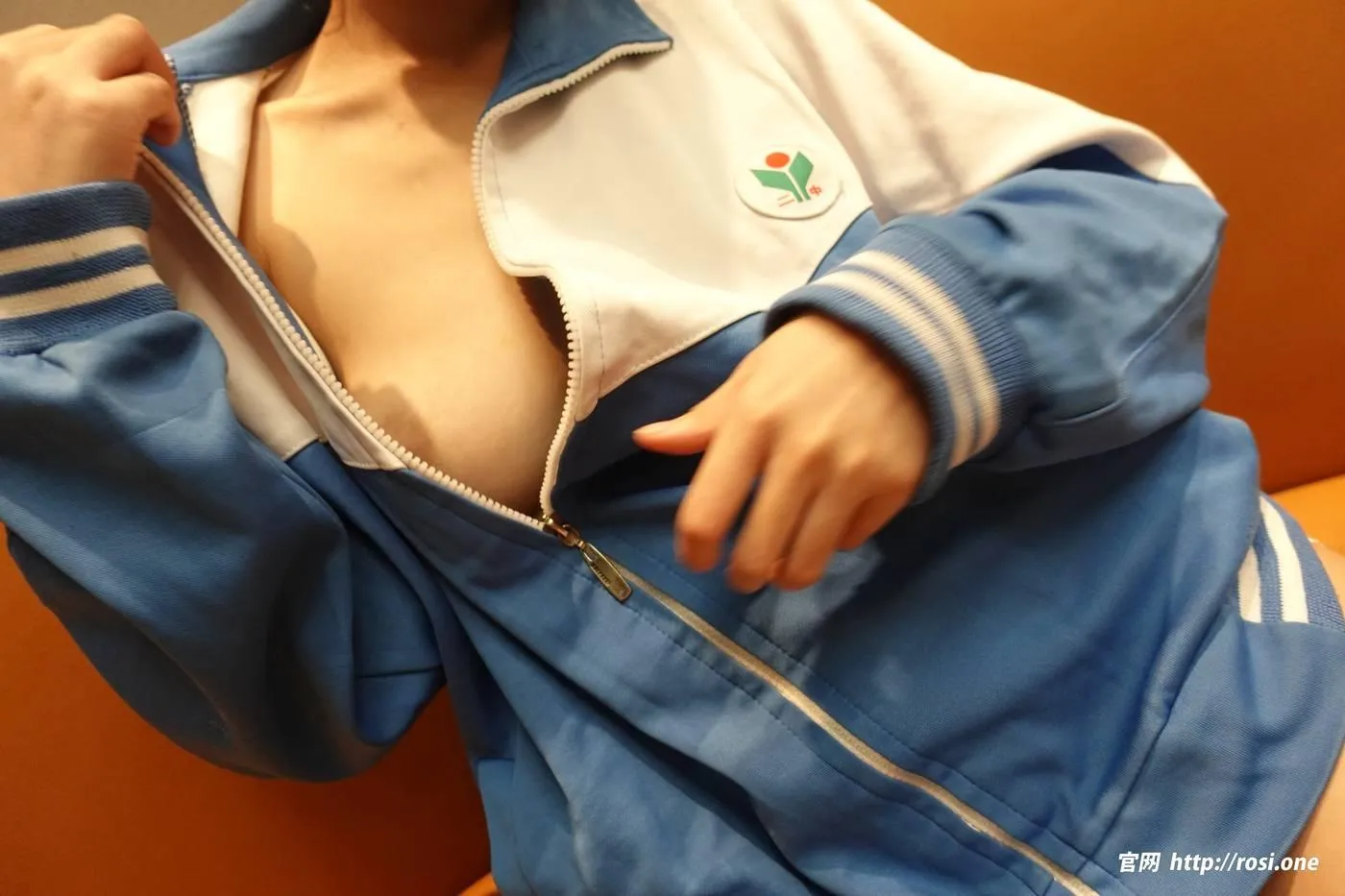 [ROSI写真]2022.08.25 NO.3916[135P]插图1