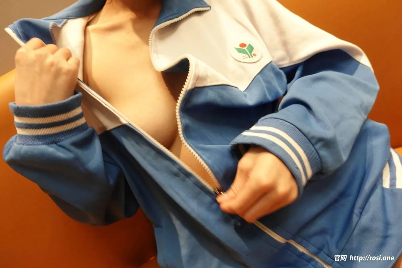 [ROSI写真]2022.08.25 NO.3916[135P]插图2