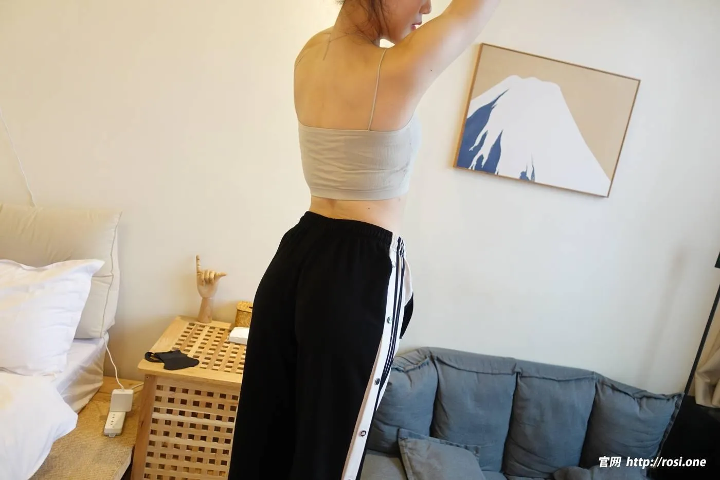 [ROSI写真]2022.12.16 NO.4029[119P]插图7