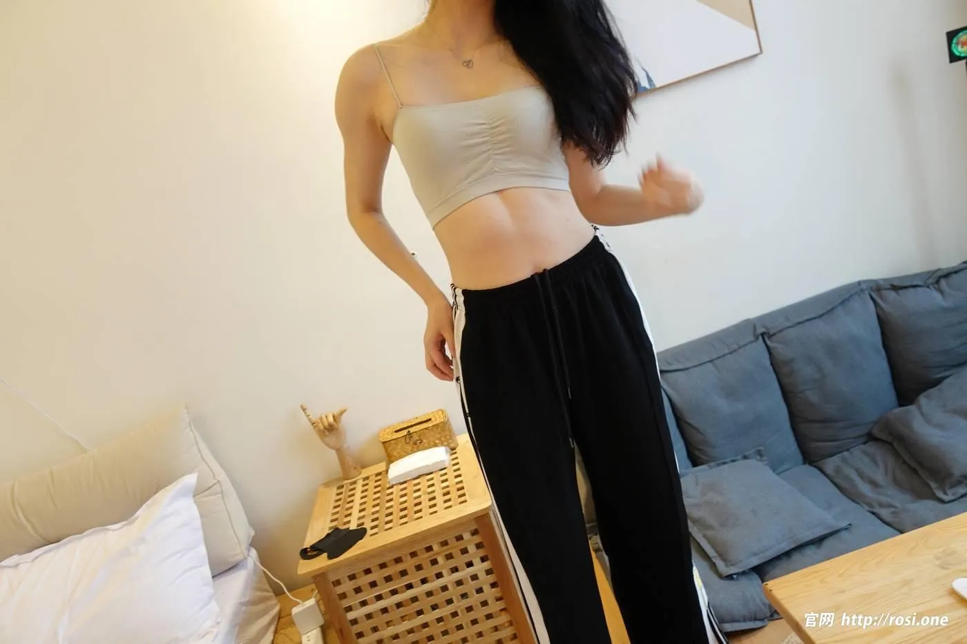 [ROSI写真]2022.12.16 NO.4029[119P]插图4
