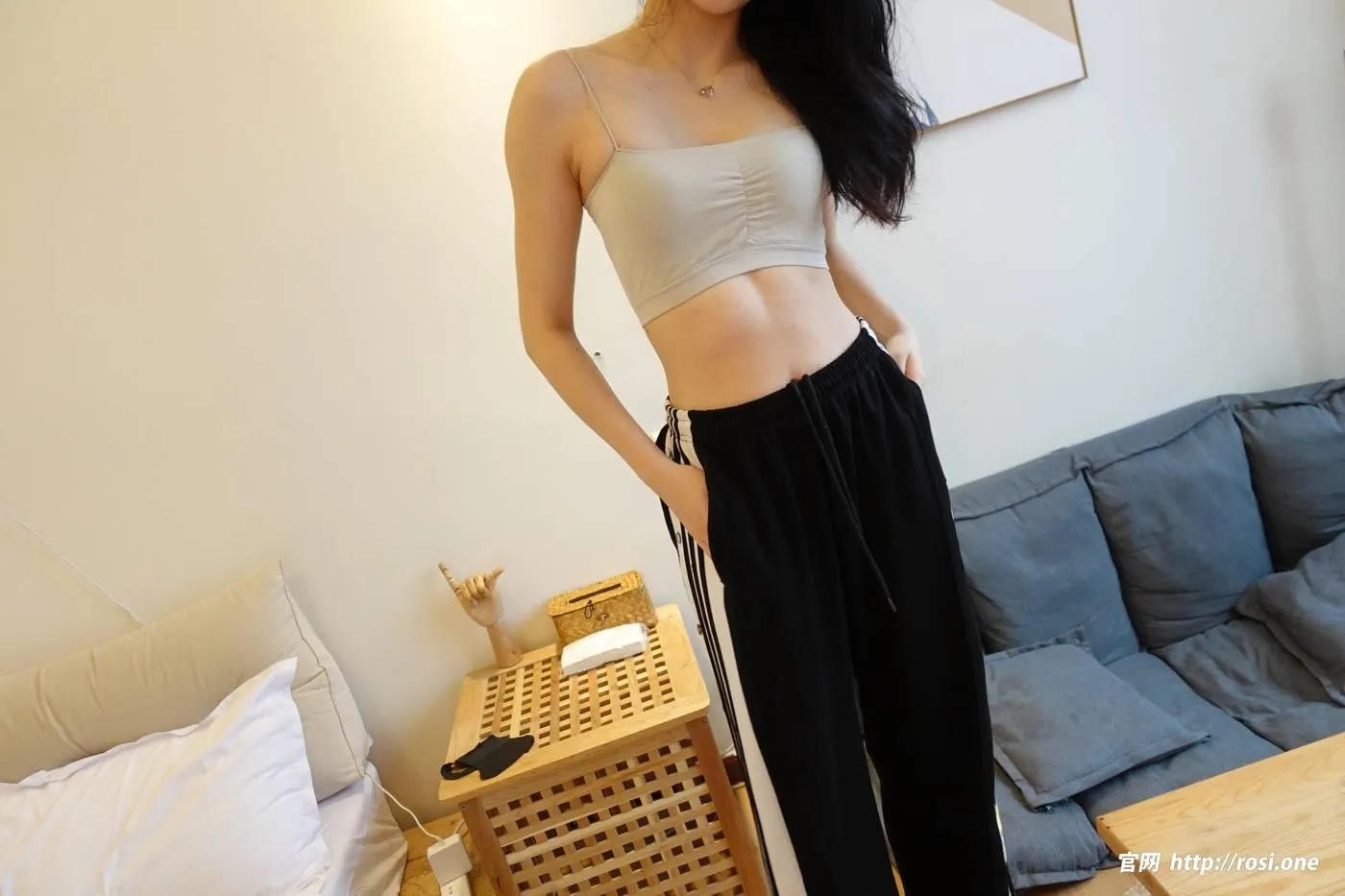 [ROSI写真]2022.12.16 NO.4029[119P]插图5