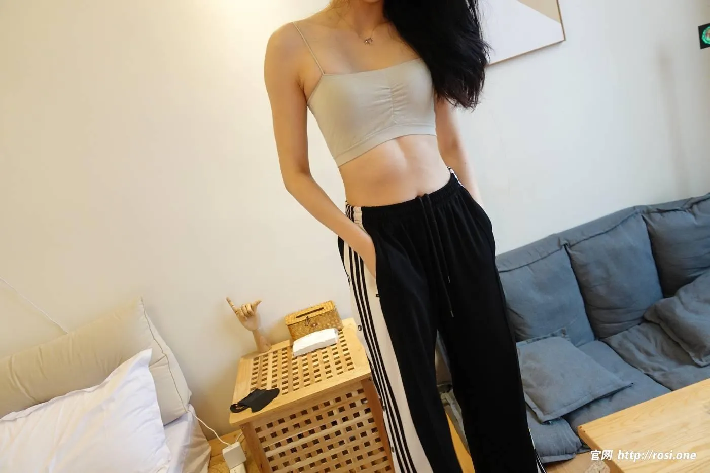 [ROSI写真]2022.12.16 NO.4029[119P]插图6