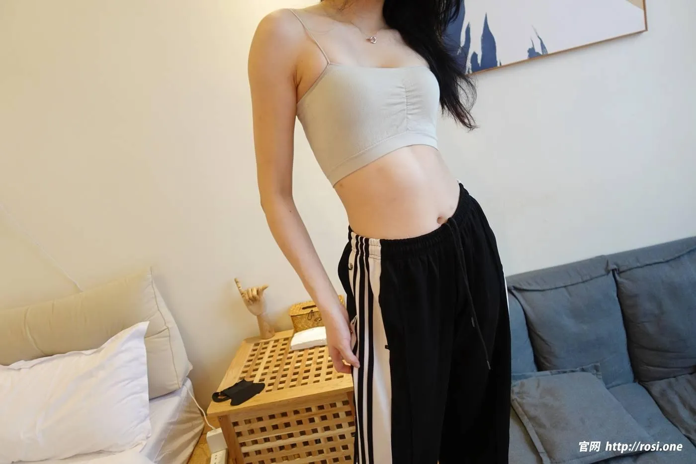 [ROSI写真]2022.12.16 NO.4029[119P]插图1