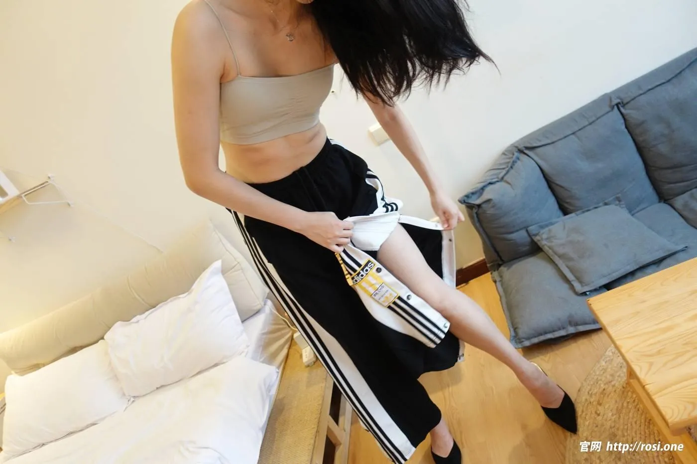 [ROSI写真]2022.12.16 NO.4029[119P]插图3