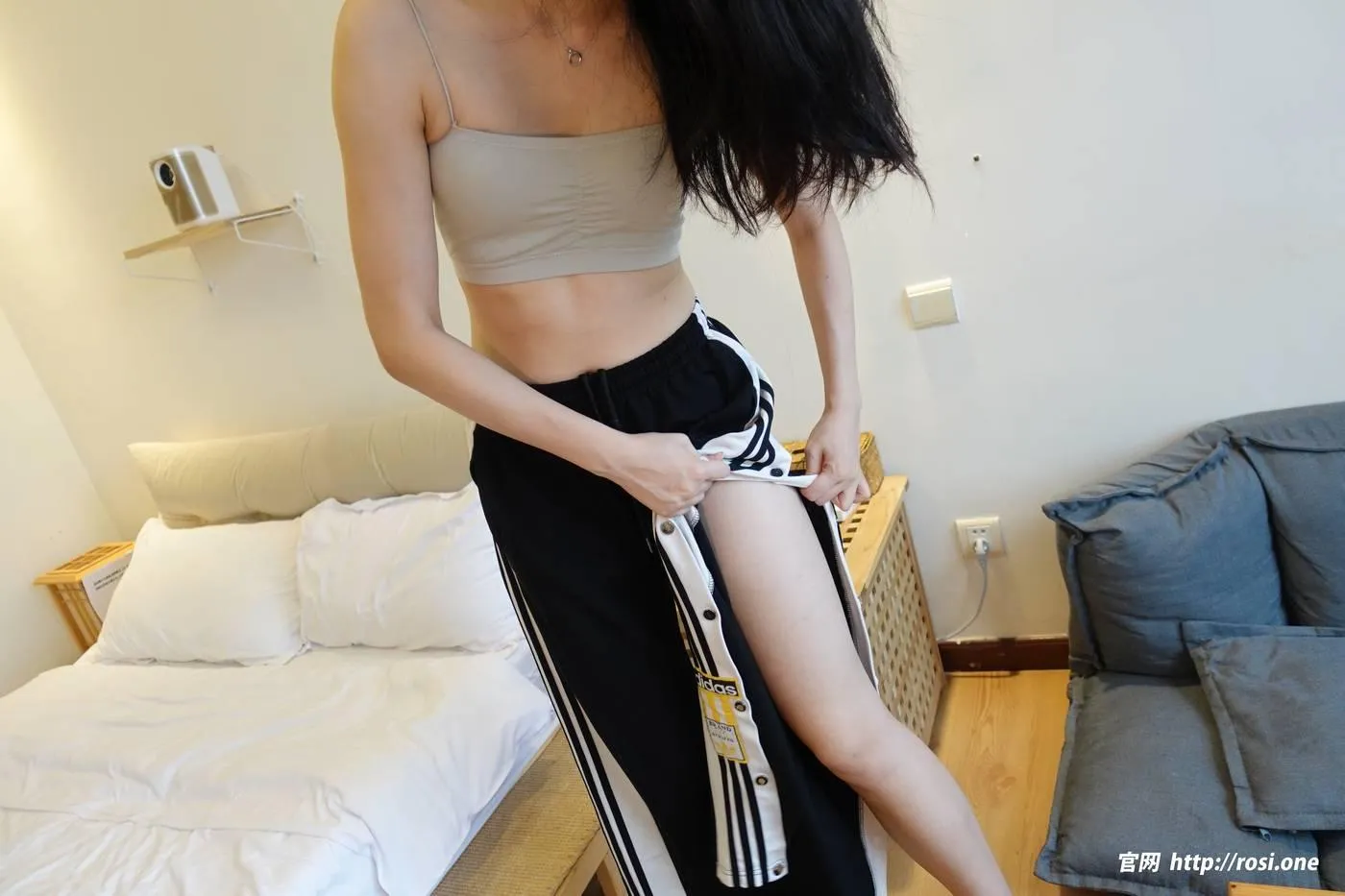 [ROSI写真]2022.12.16 NO.4029[119P]插图5