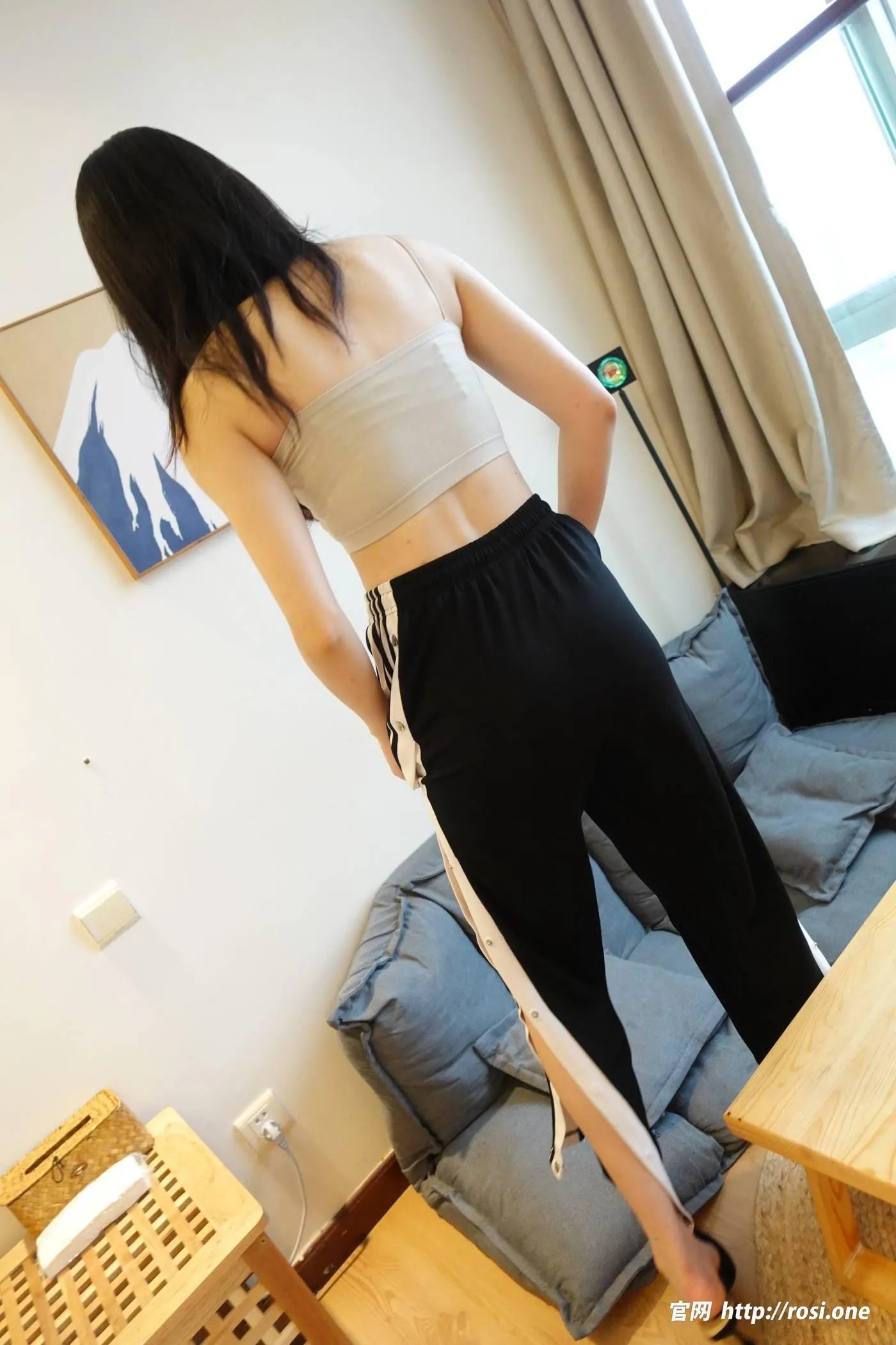 [ROSI写真]2022.12.16 NO.4029[119P]插图