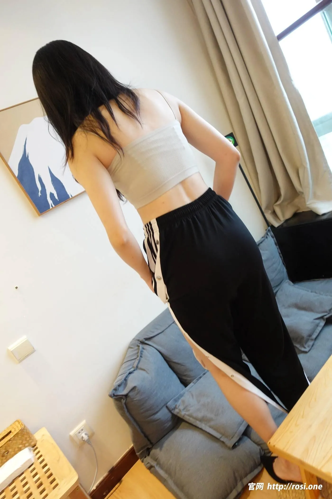 [ROSI写真]2022.12.16 NO.4029[119P]插图1