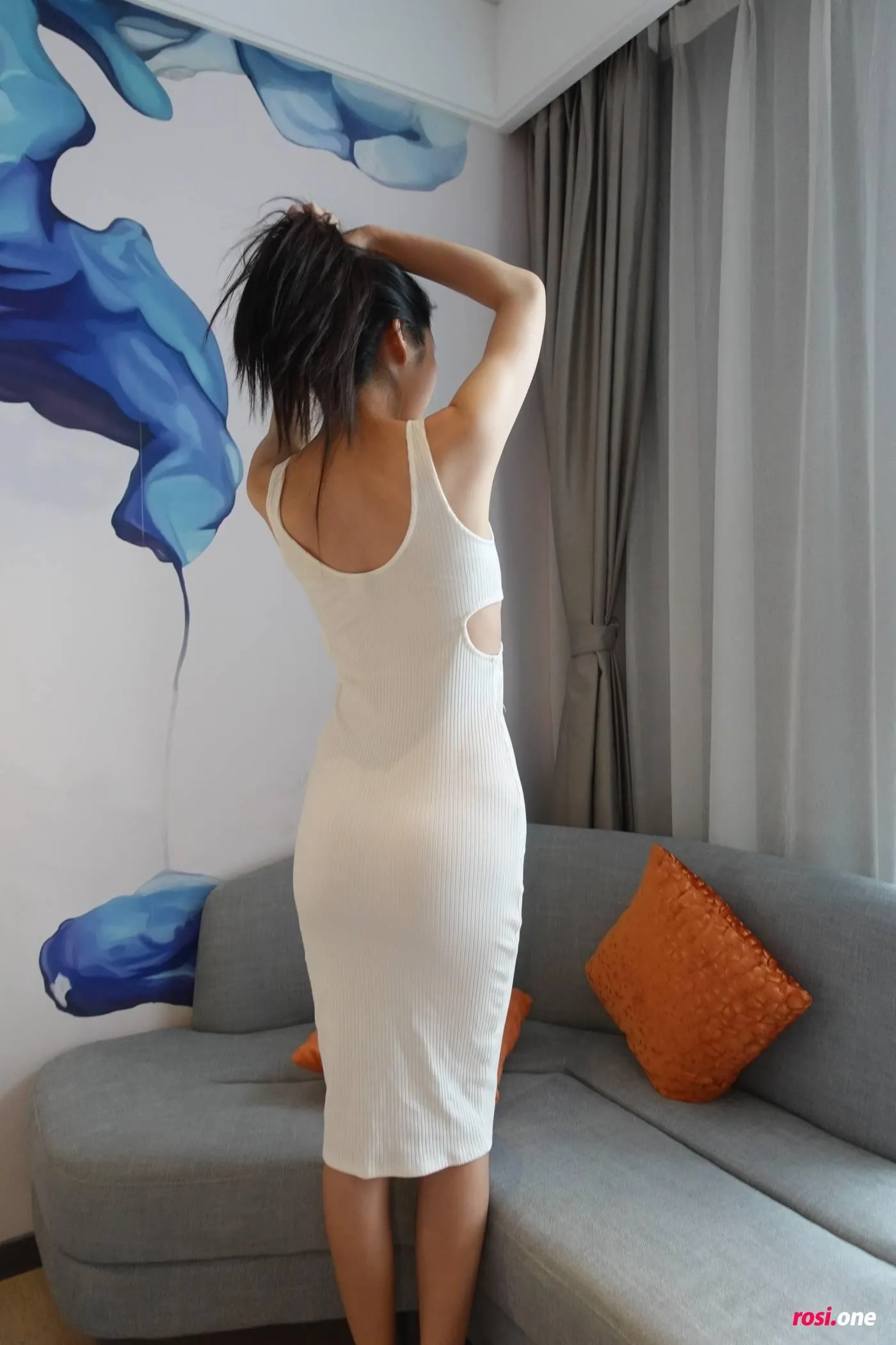 [ROSI写真]2021.10.15 NO.3602[59P]插图4