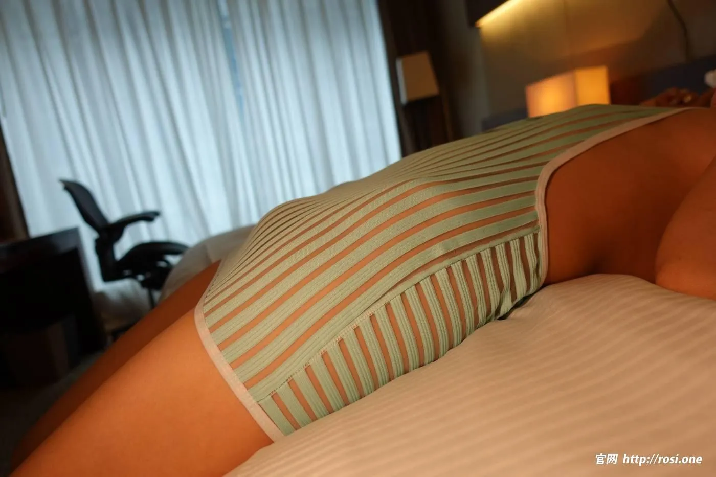 [ROSI写真]2022.08.22 NO.3913[169P]插图4