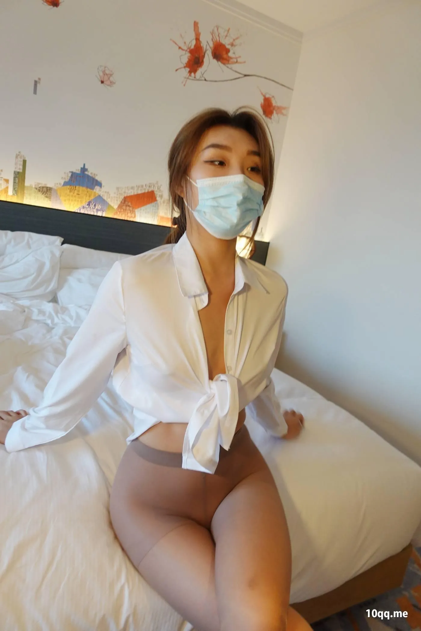 [ROSI口罩系列]2021.10.30 NO.1966[82P]插图8