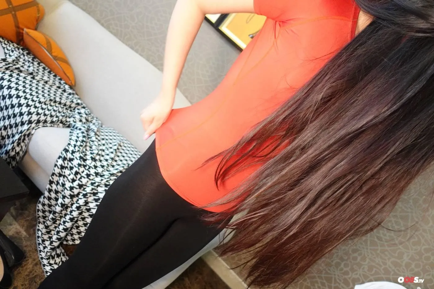 [ROSI写真]2020.06.16 NO.3116[45P]插图1
