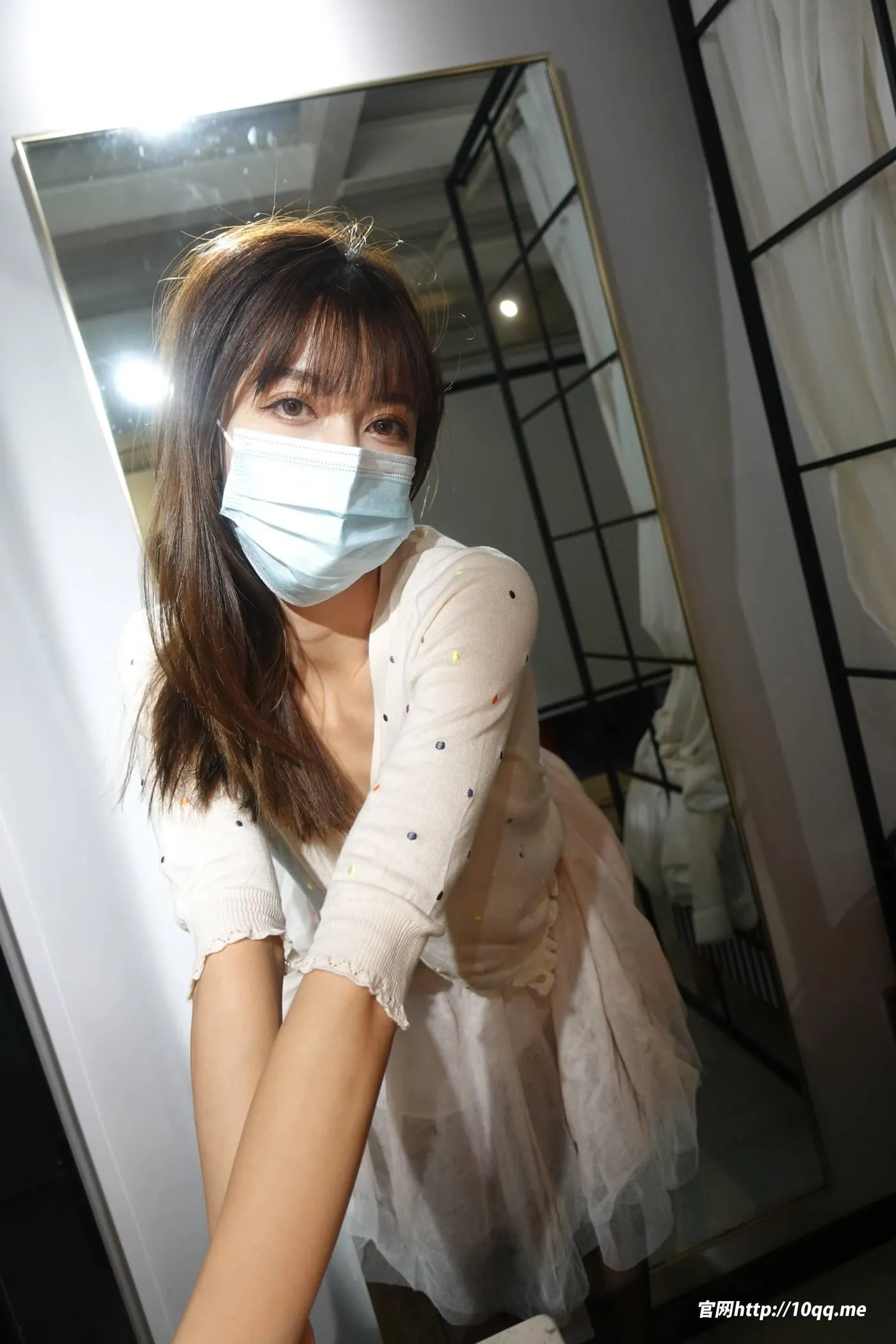 [ROSI口罩系列]2021.12.02 NO.1999[76P]插图2