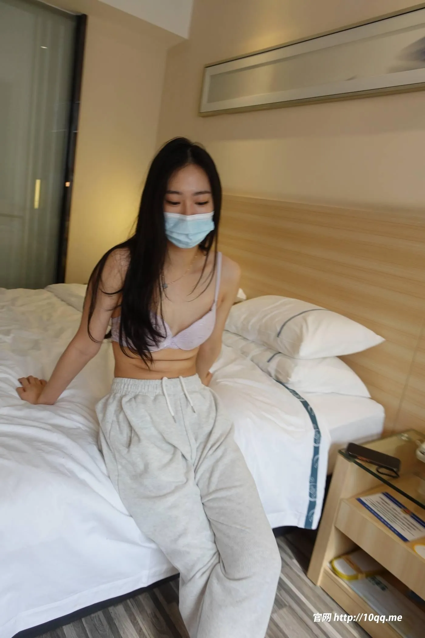 [ROSI口罩系列]2022.09.21 NO.2292[98P]插图6