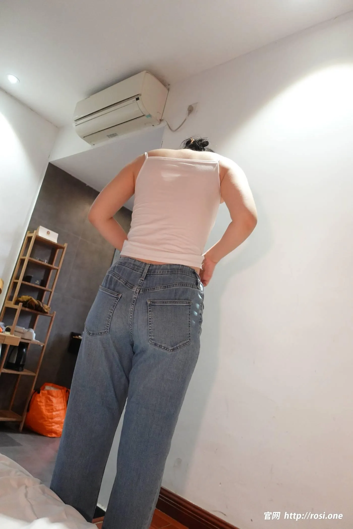 [ROSI写真]2023.02.14 NO.4089[1][92P]插图