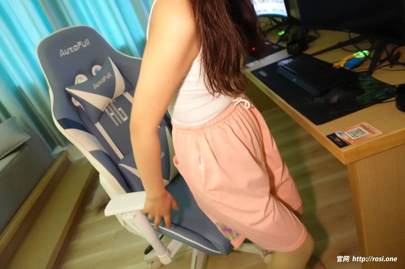 [ROSI写真]2022.09.19 NO.3941[174P]插图
