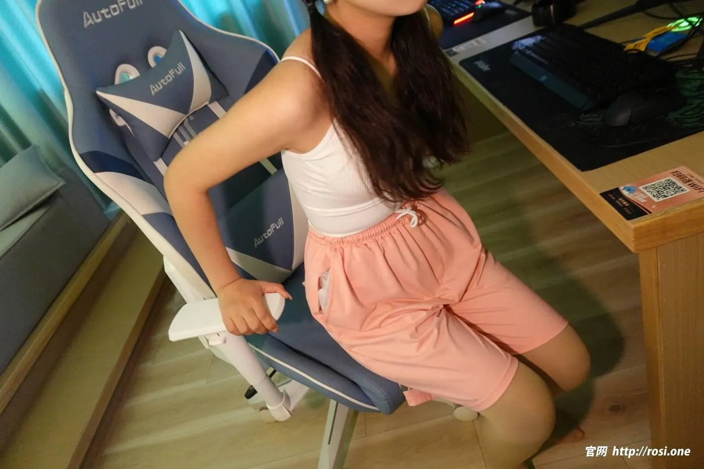 [ROSI写真]2022.09.19 NO.3941[174P]插图1