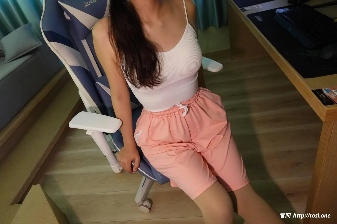 [ROSI写真]2022.09.19 NO.3941[174P]插图2