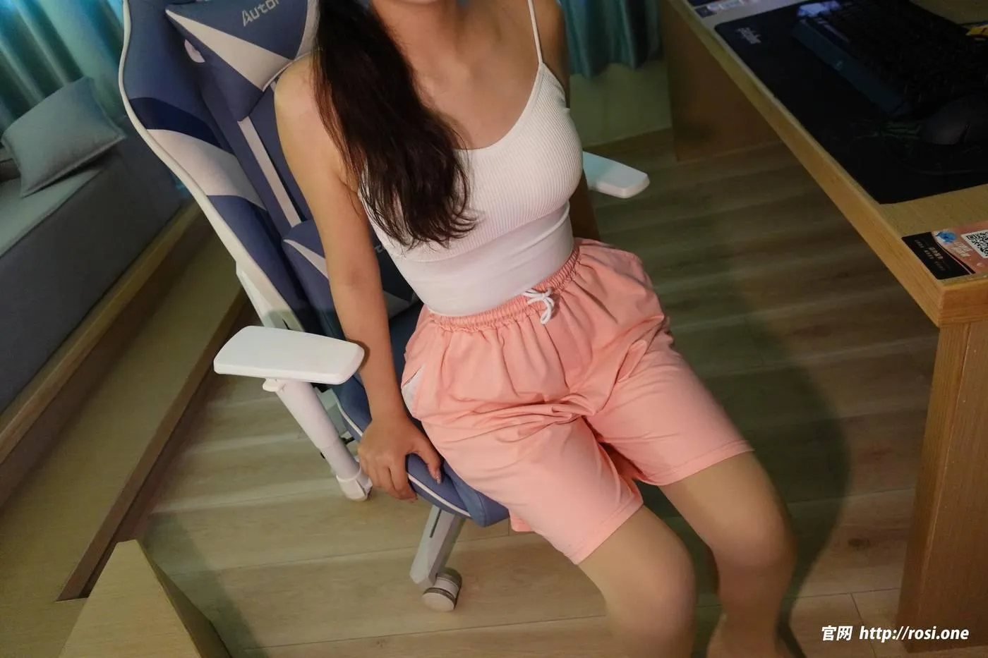 [ROSI写真]2022.09.19 NO.3941[174P]插图3