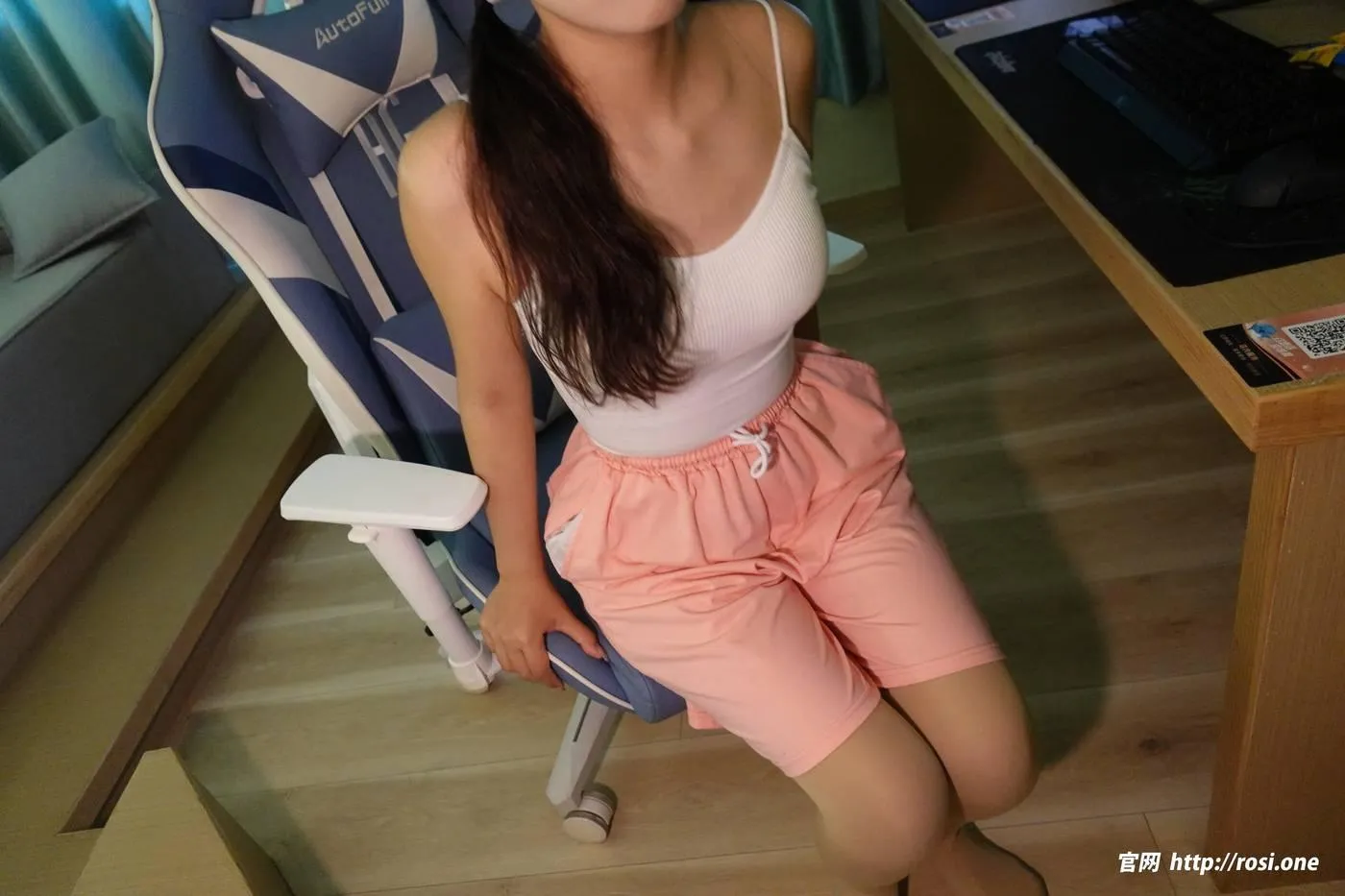 [ROSI写真]2022.09.19 NO.3941[174P]插图4
