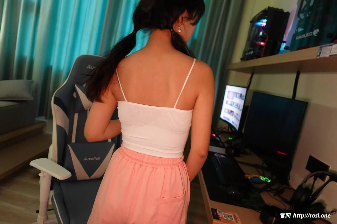 [ROSI写真]2022.09.19 NO.3941[174P]插图4
