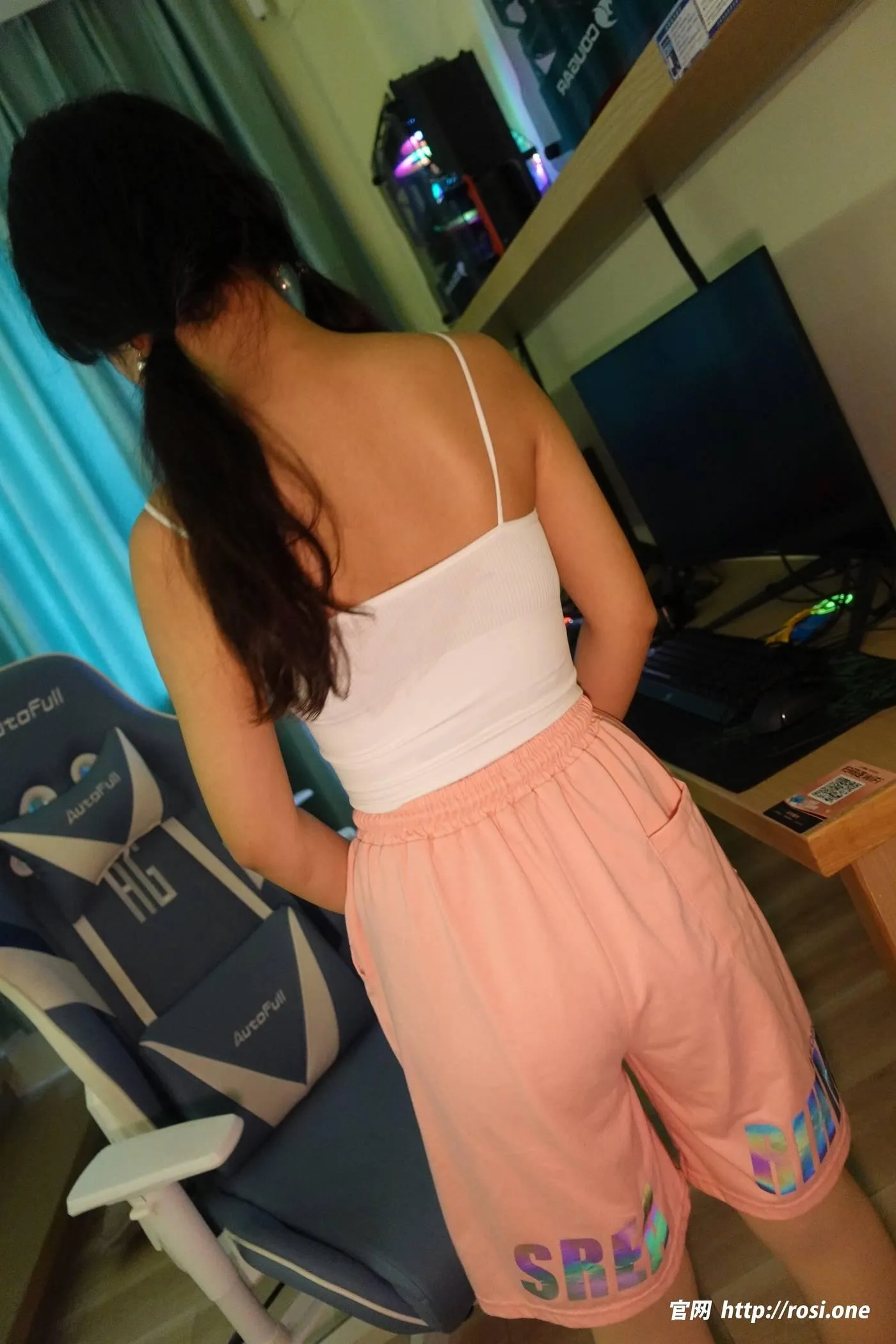 [ROSI写真]2022.09.19 NO.3941[174P]插图5