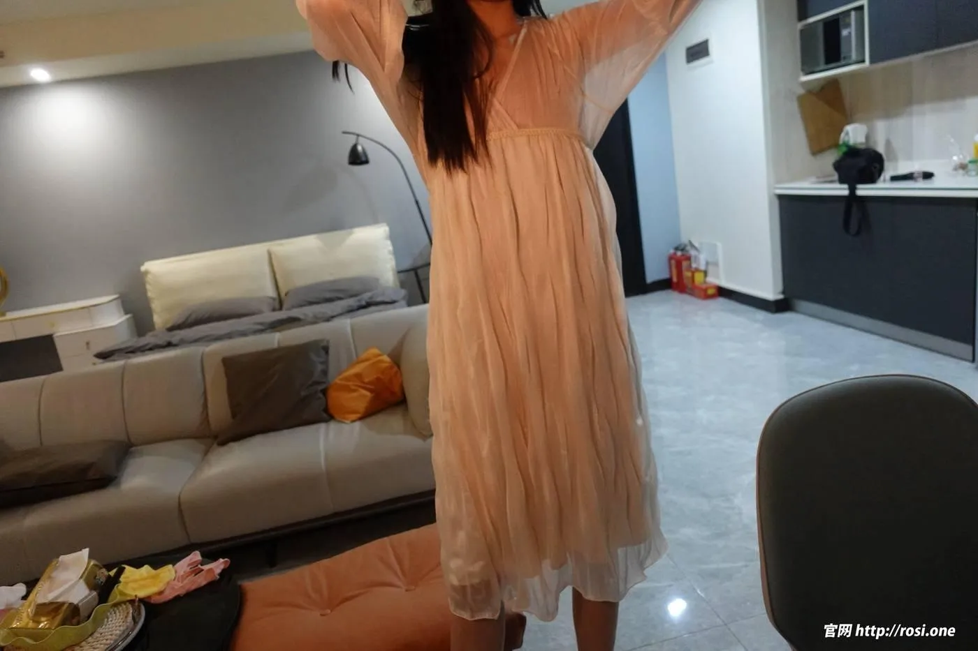 [ROSI写真]2022.06.16 NO.3846[127P]插图4