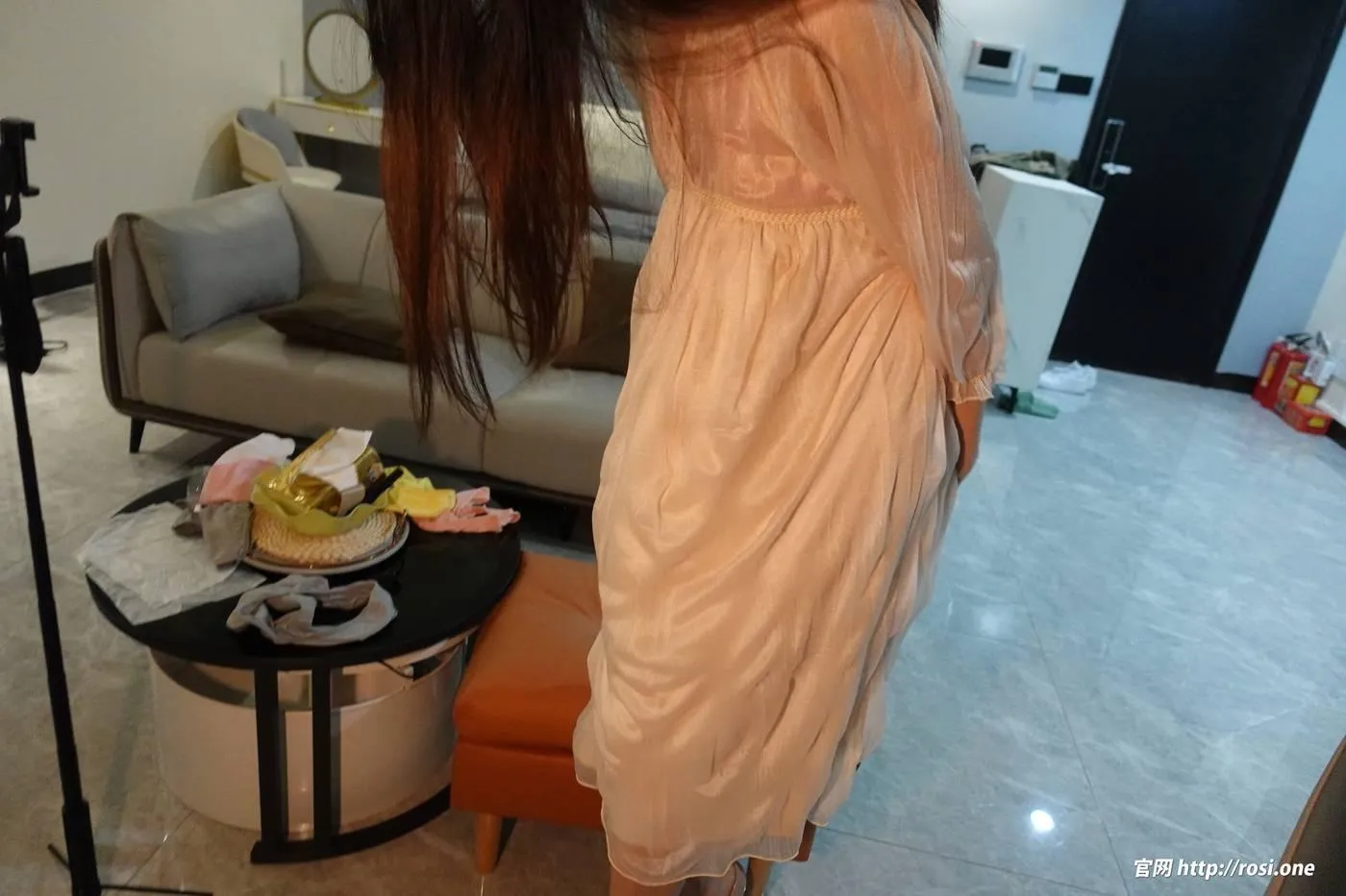 [ROSI写真]2022.06.16 NO.3846[127P]插图1