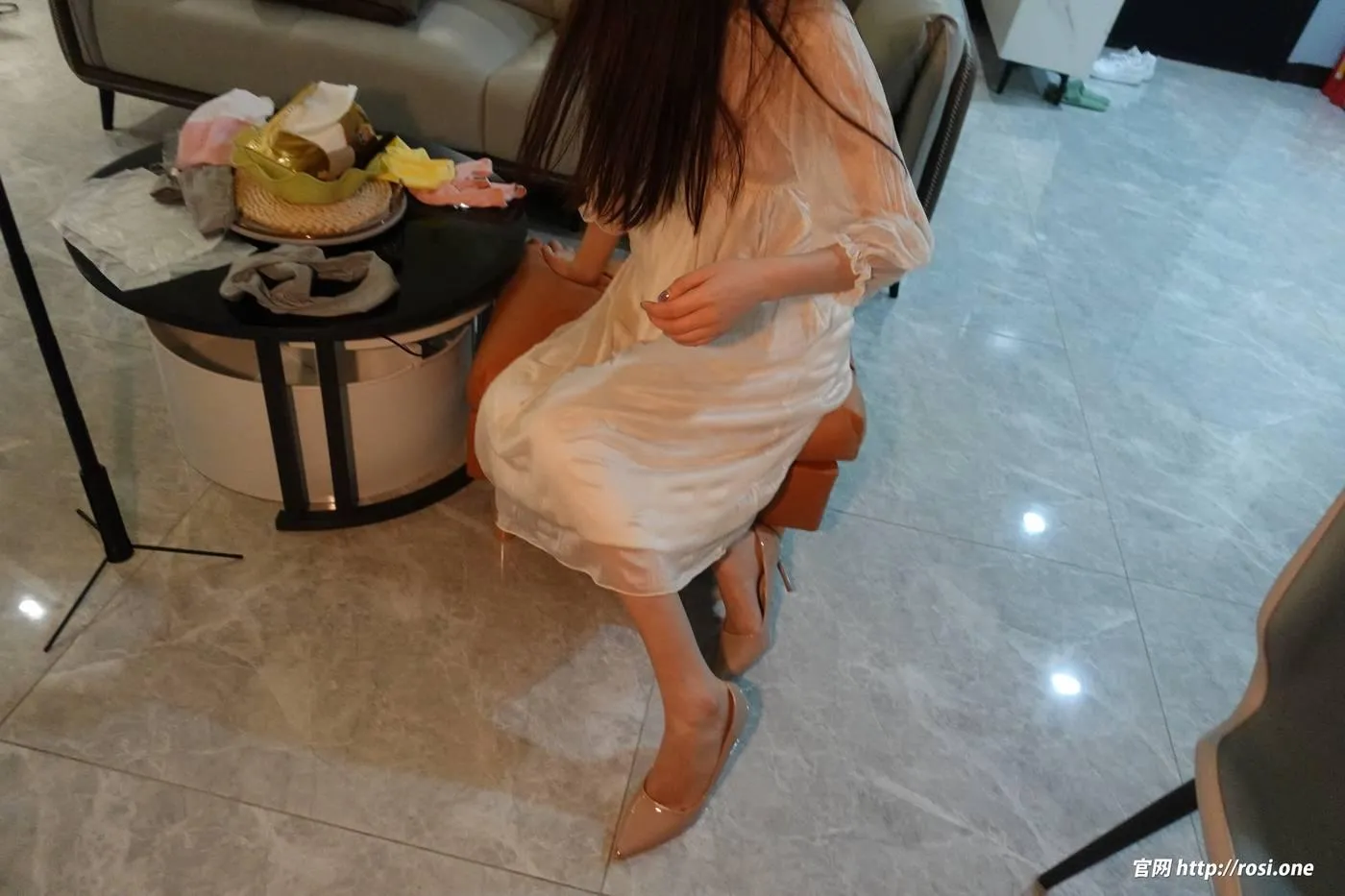 [ROSI写真]2022.06.16 NO.3846[127P]插图