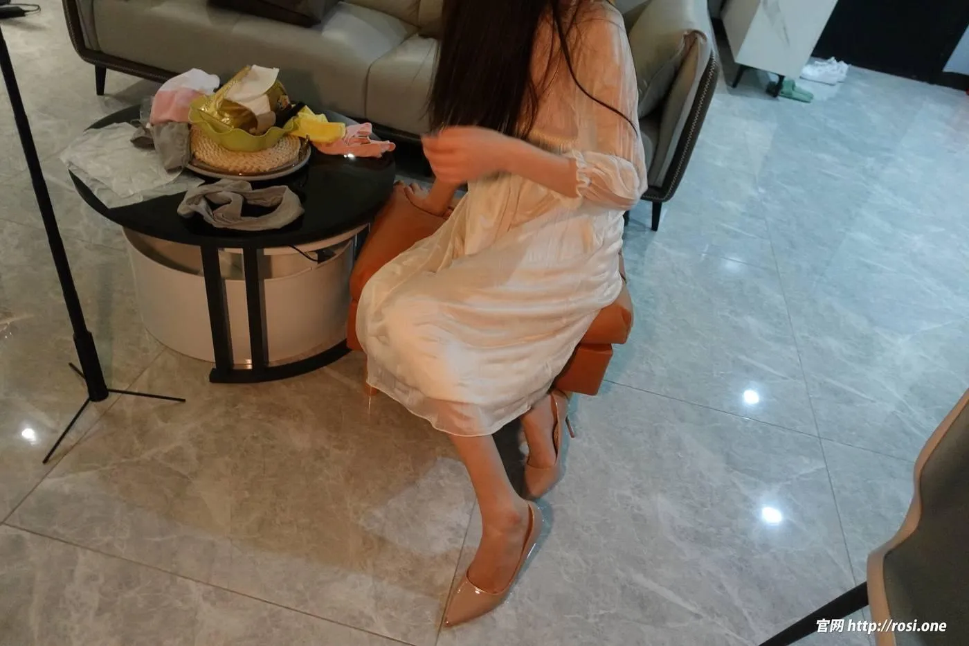 [ROSI写真]2022.06.16 NO.3846[127P]插图1