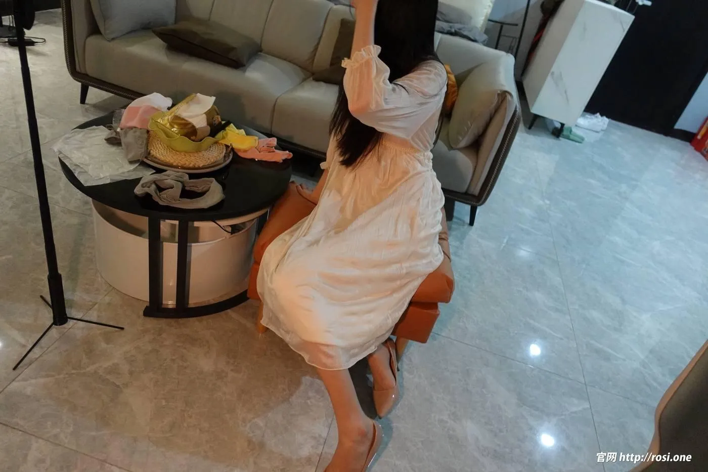 [ROSI写真]2022.06.16 NO.3846[127P]插图2