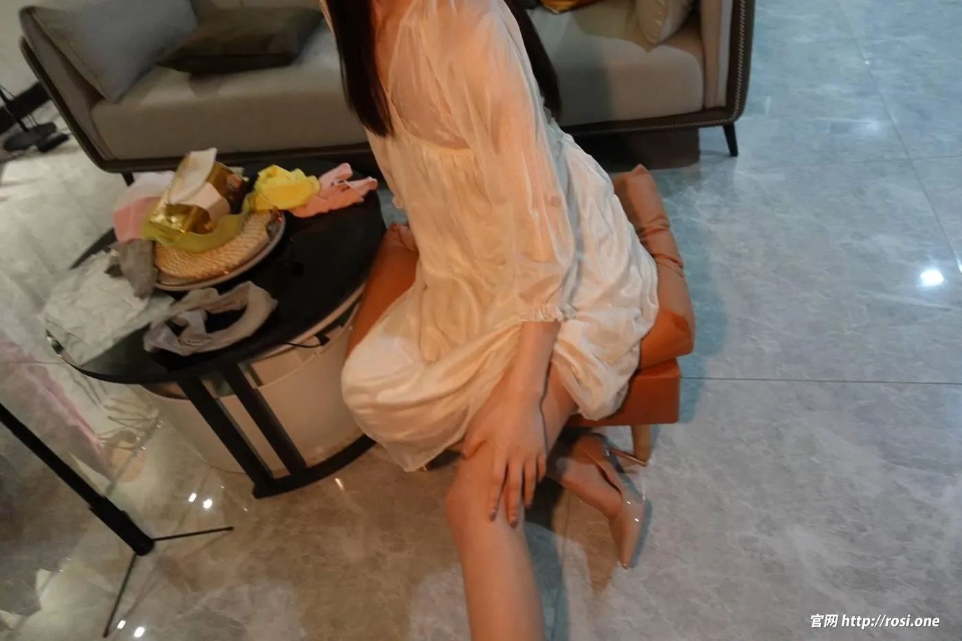 [ROSI写真]2022.06.16 NO.3846[127P]插图3