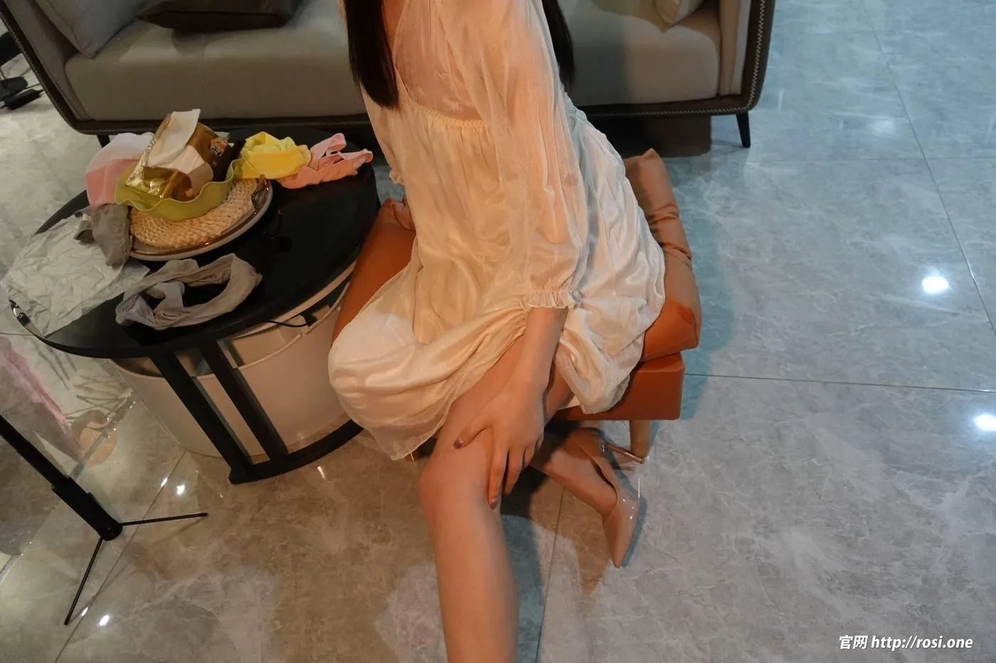 [ROSI写真]2022.06.16 NO.3846[127P]插图4