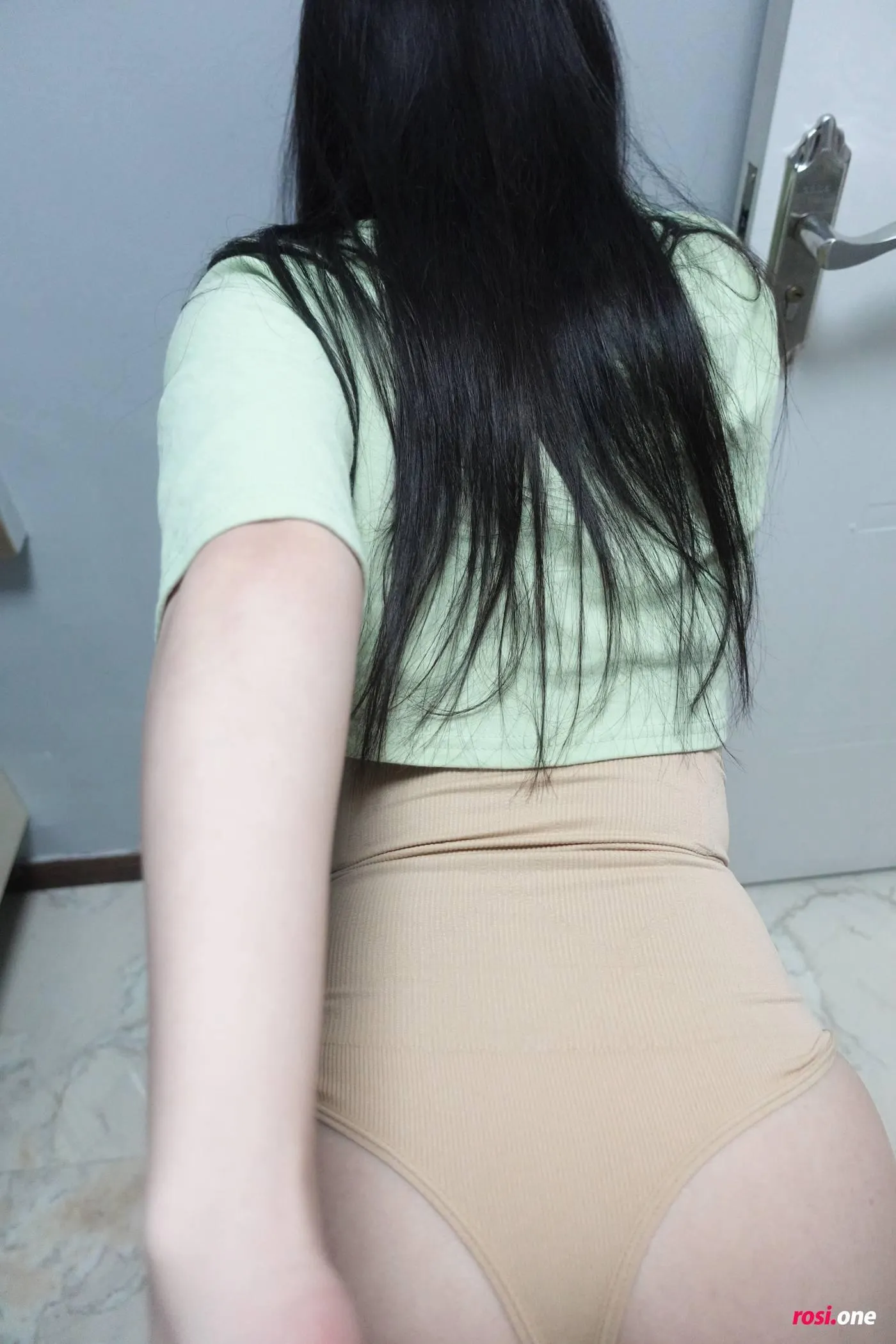 [ROSI写真]2021.06.25 NO.3490[60P]插图1