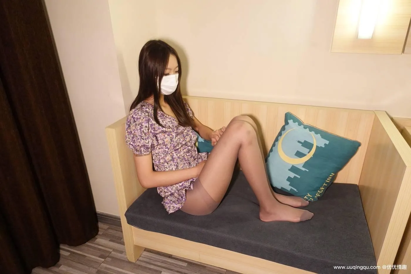 [ROSI口罩系列]2020.12.12 NO.1644[67P]插图7