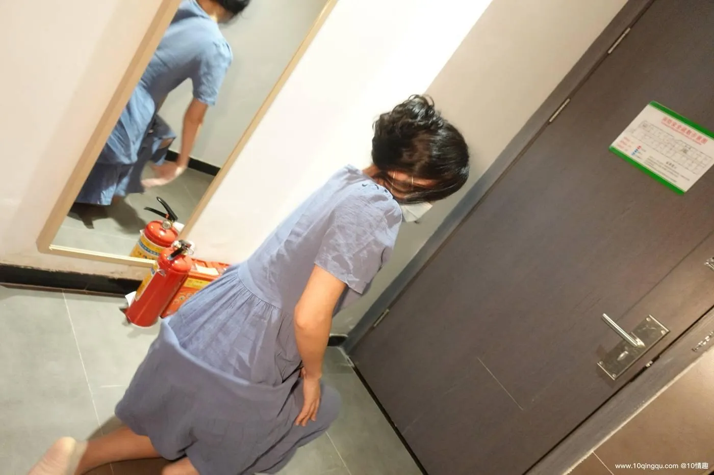 [ROSI口罩系列]2021.07.06 NO.1850[73P]插图6