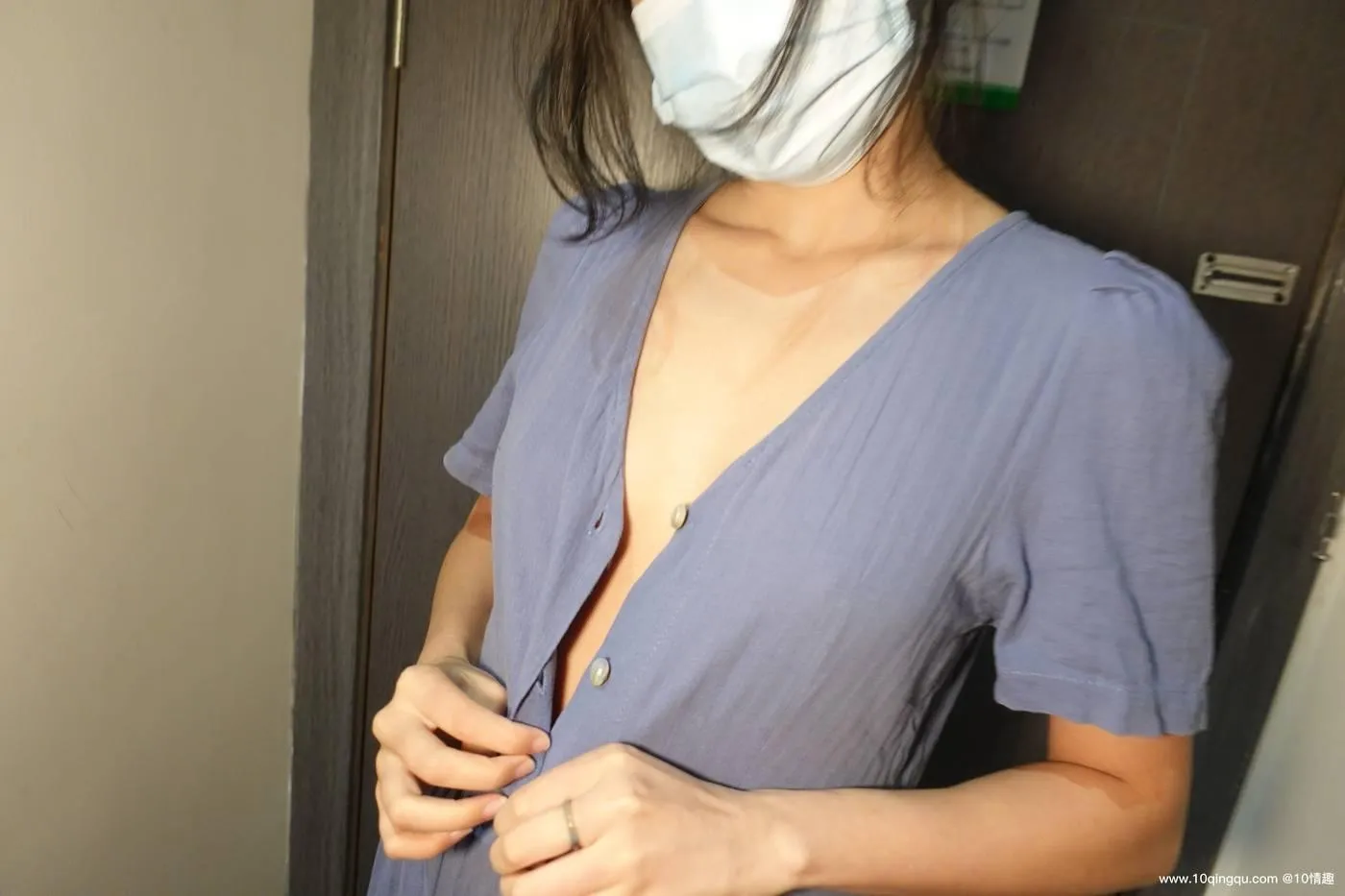 [ROSI口罩系列]2021.07.06 NO.1850[73P]插图3