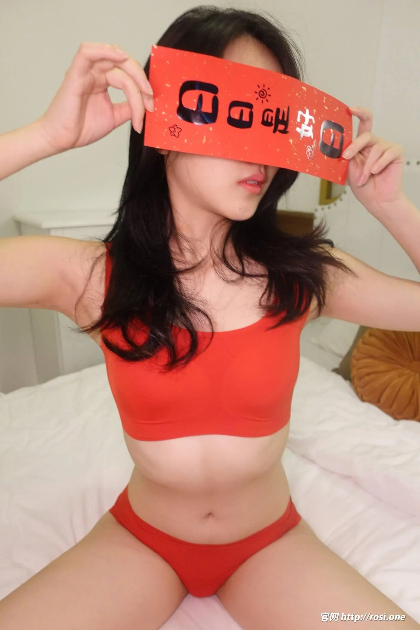 [ROSI写真]2022.02.01 NO.3711[161P]插图3