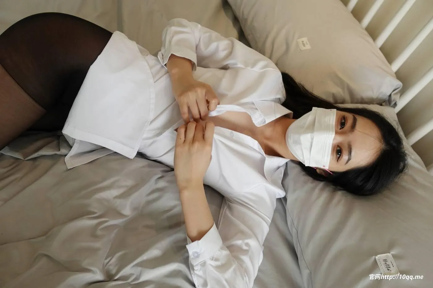 [ROSI口罩系列]2022.04.16 NO.2134[99P]插图8