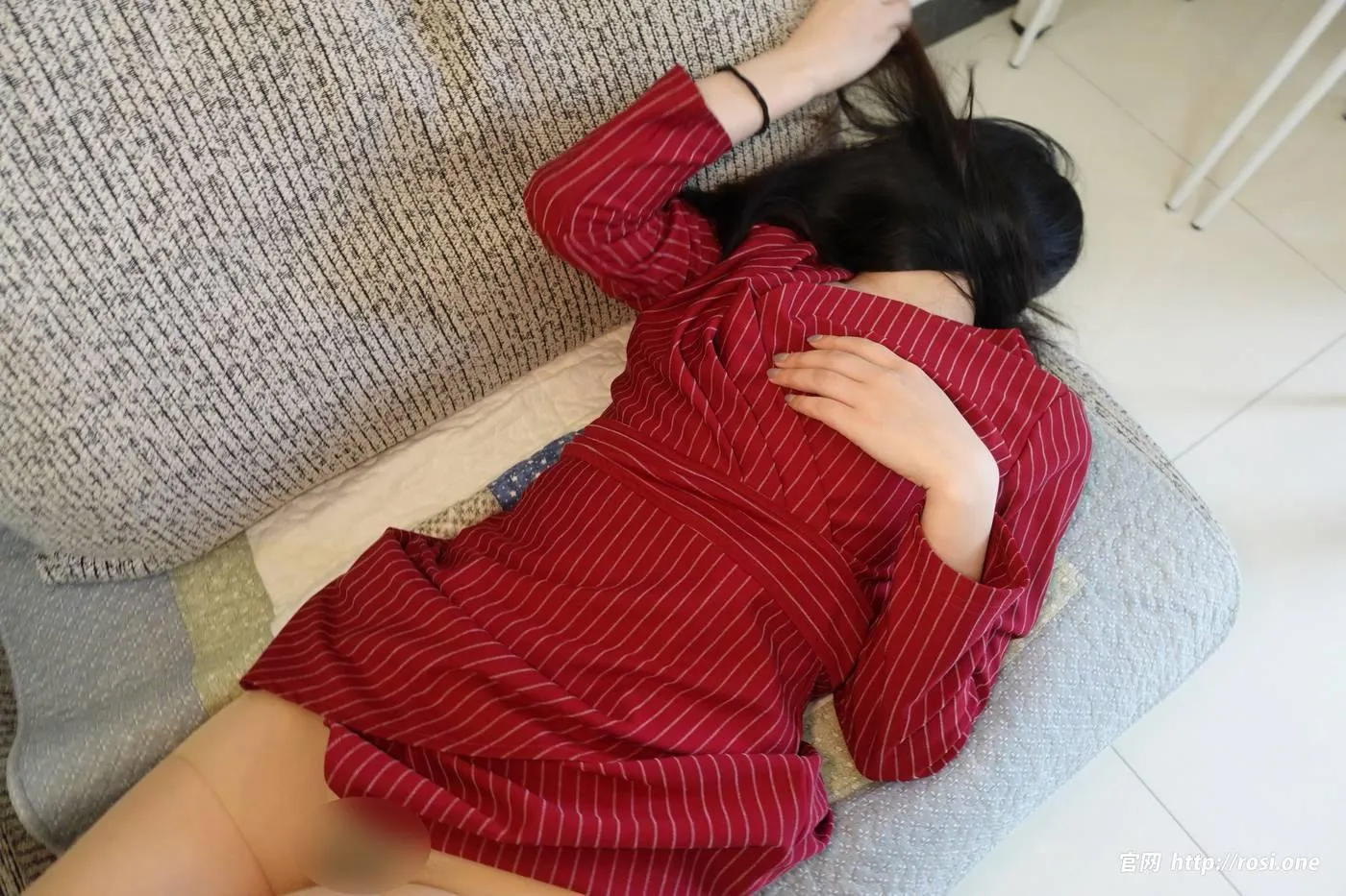 [ROSI写真]2022.10.02 NO.3954[160P]插图6