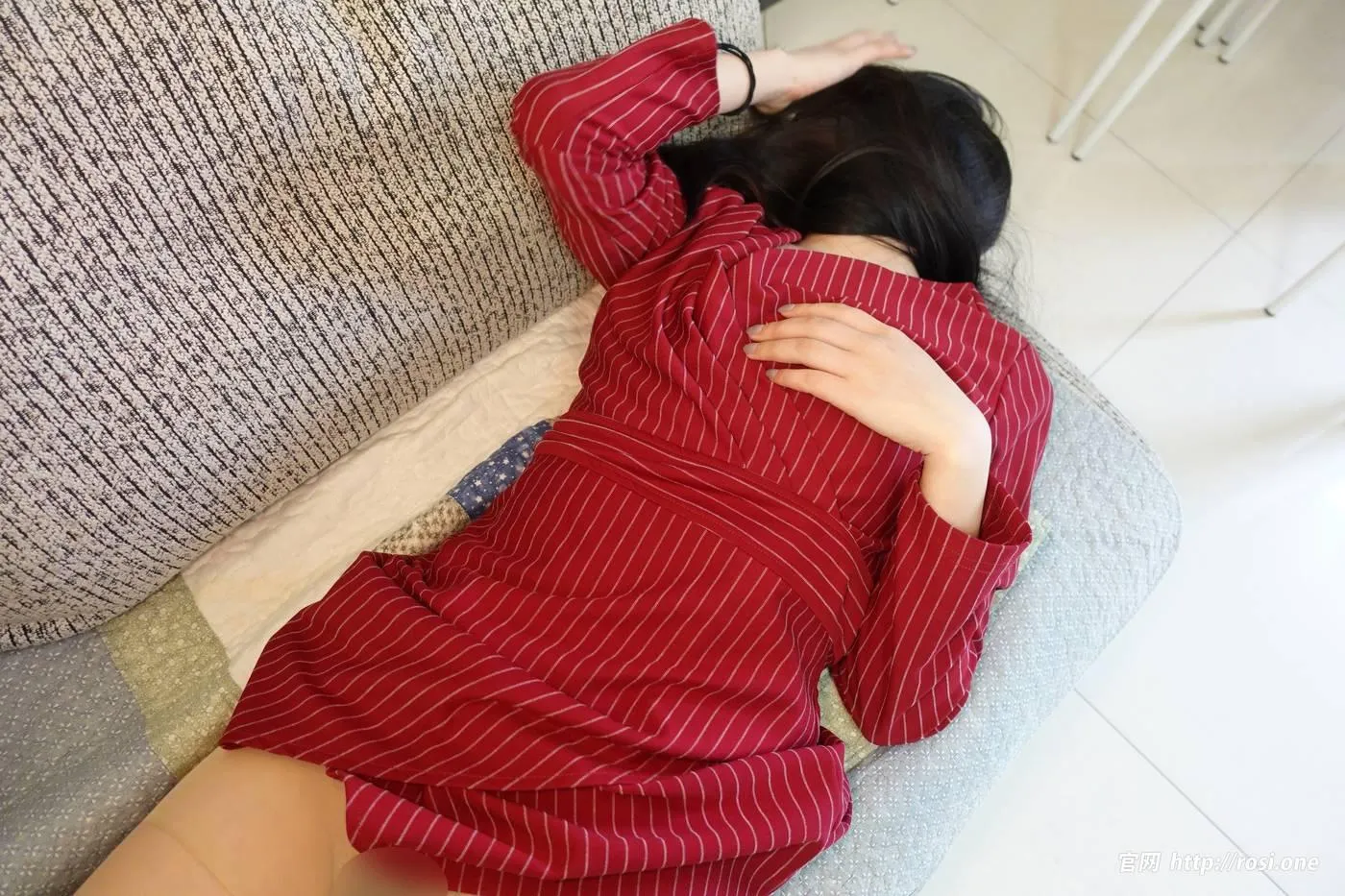 [ROSI写真]2022.10.02 NO.3954[160P]插图7