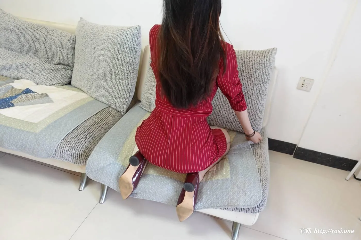 [ROSI写真]2022.10.02 NO.3954[160P]插图7