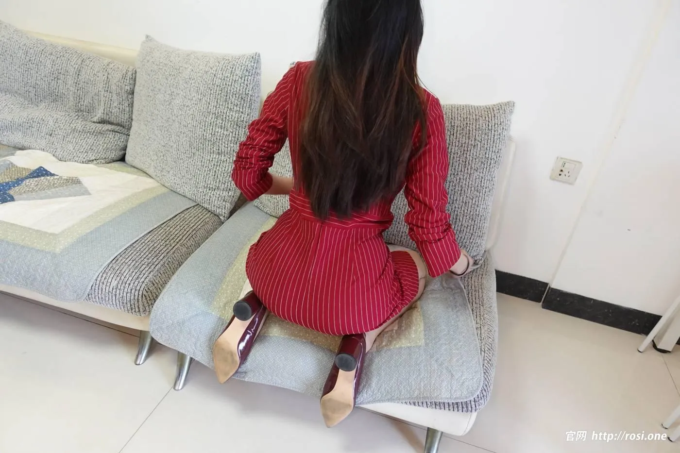 [ROSI写真]2022.10.02 NO.3954[160P]插图8