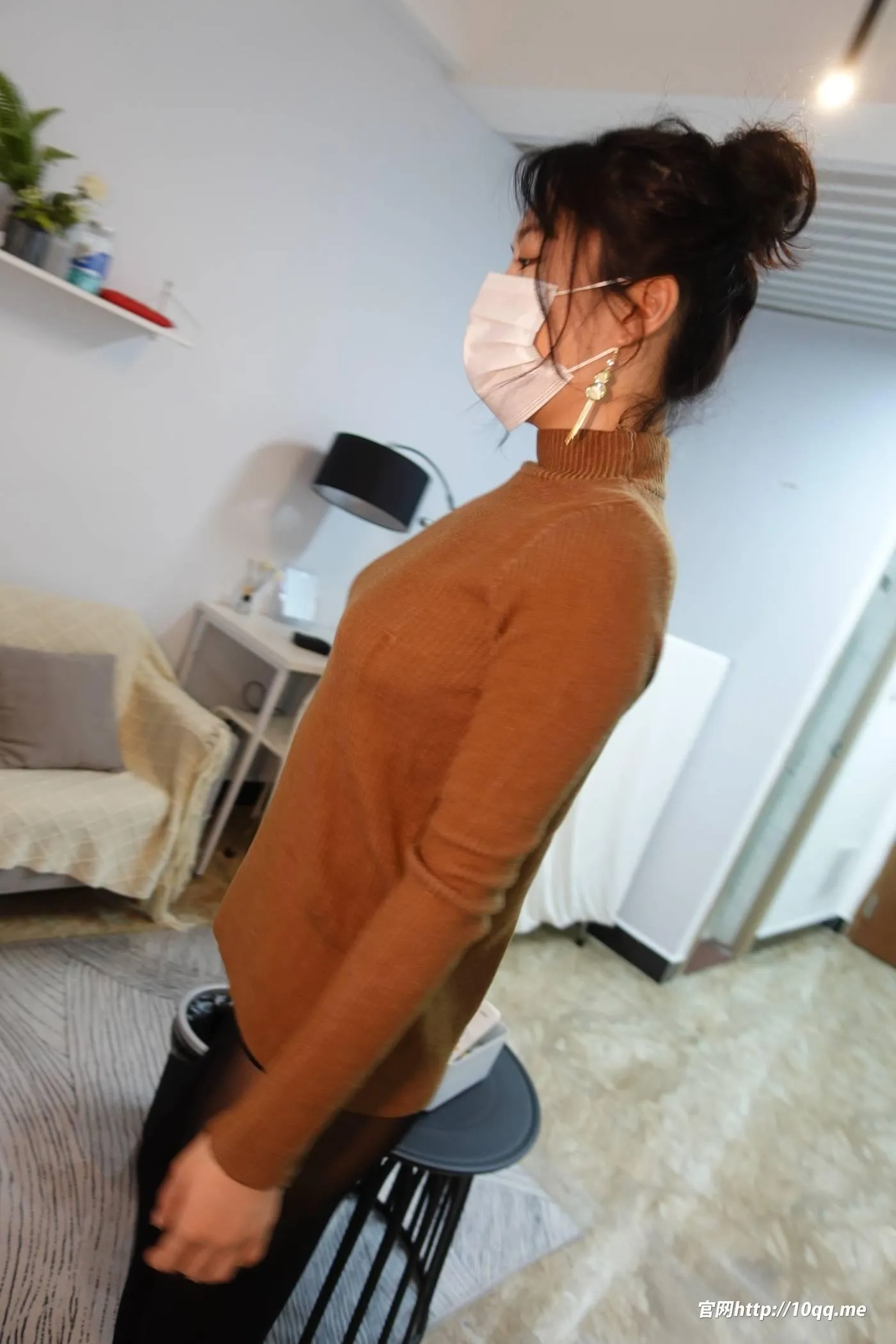 [ROSI口罩系列]2022.04.07 NO.2125[84P]插图4