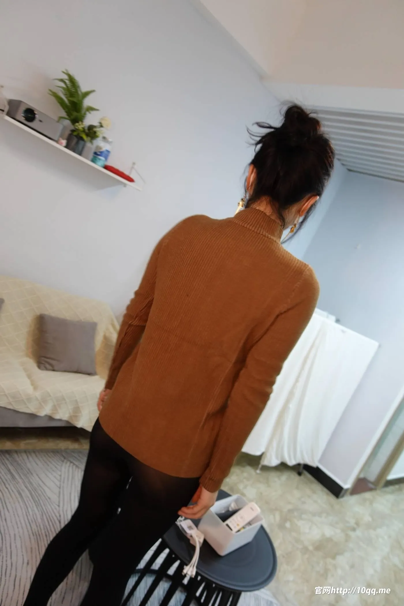 [ROSI口罩系列]2022.04.07 NO.2125[84P]插图6