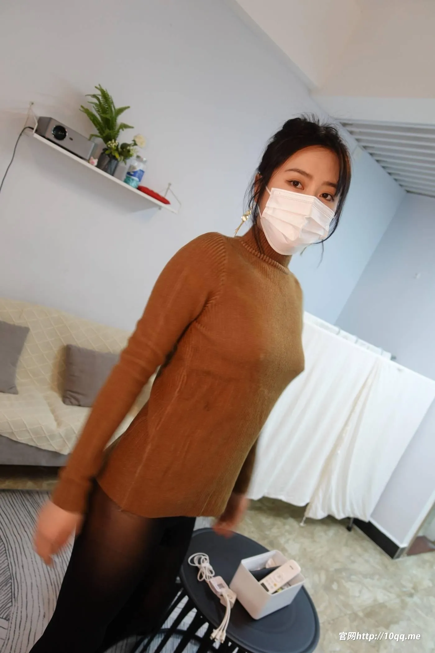 [ROSI口罩系列]2022.04.07 NO.2125[84P]插图7